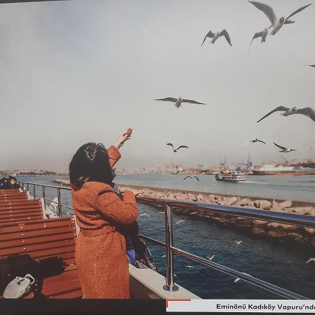 Medusa Home Istanbul Luaran gambar