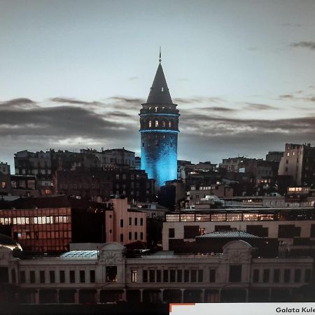 Medusa Home Istanbul Luaran gambar