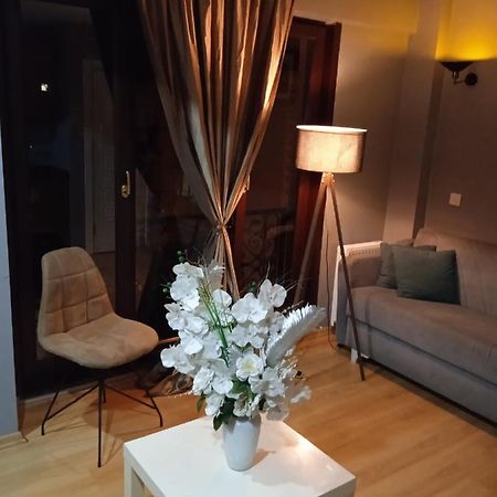 Medusa Home Istanbul Luaran gambar