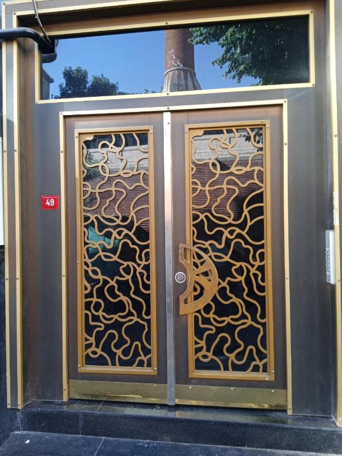 Medusa Home Istanbul Luaran gambar