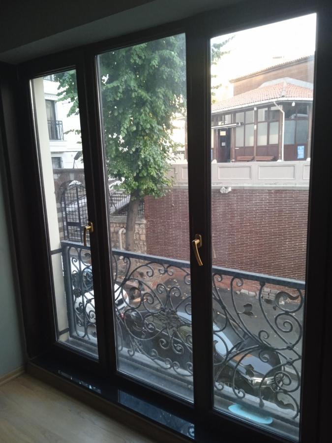 Medusa Home Istanbul Luaran gambar