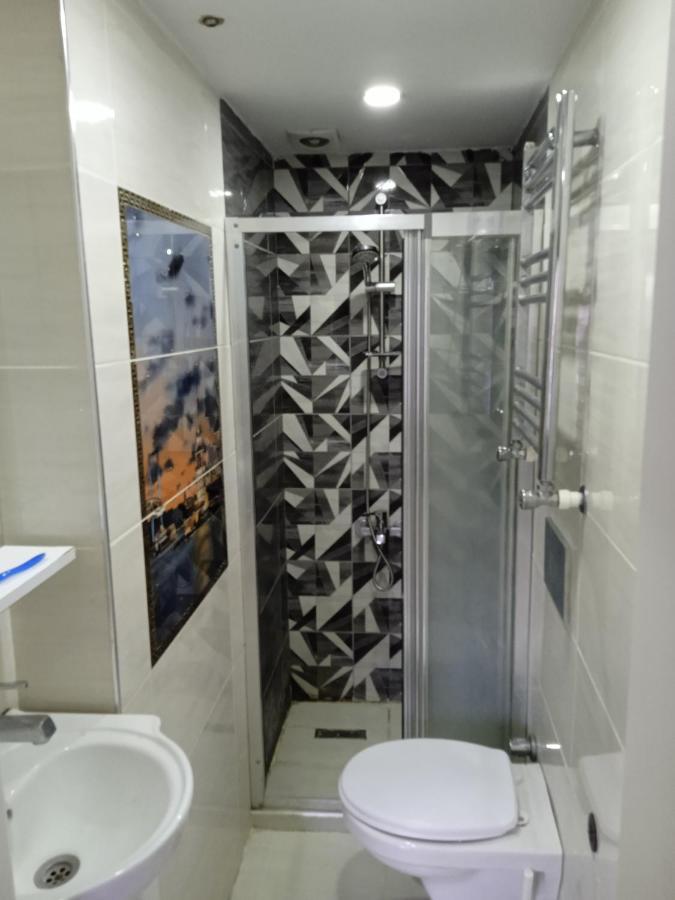 Medusa Home Istanbul Luaran gambar