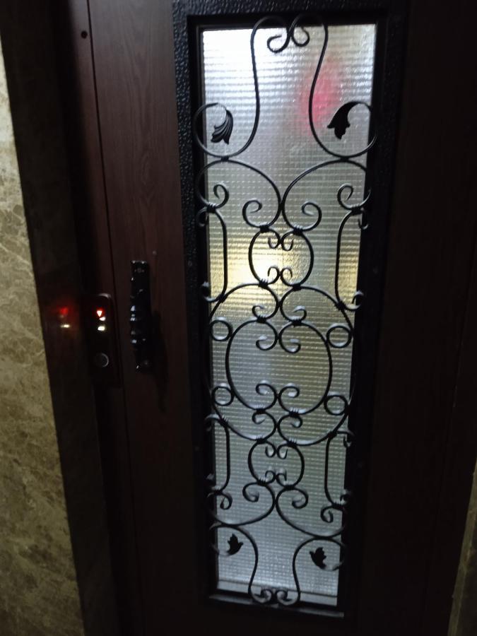 Medusa Home Istanbul Luaran gambar