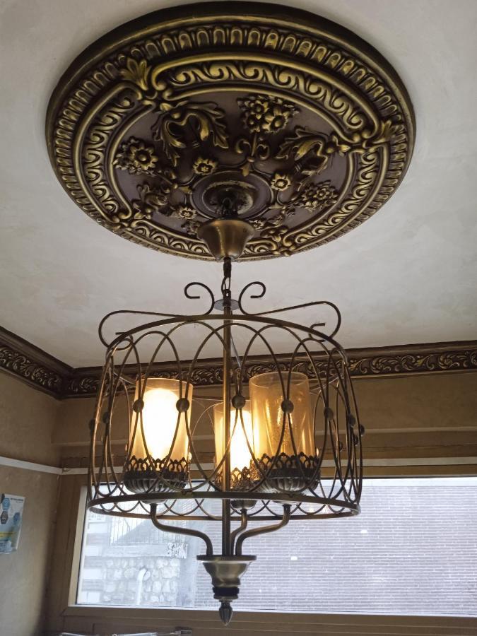 Medusa Home Istanbul Luaran gambar
