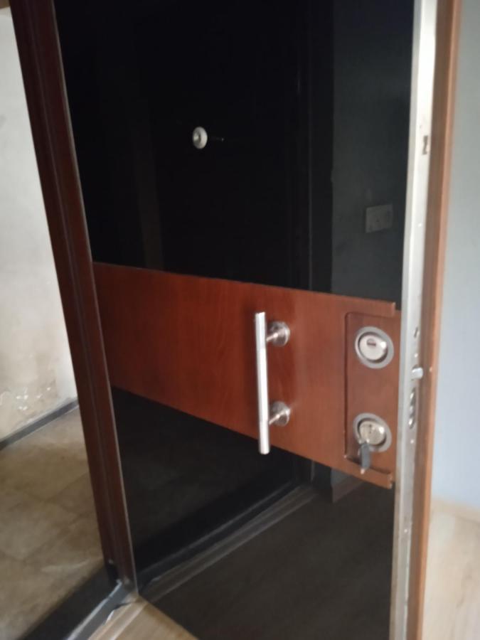 Medusa Home Istanbul Luaran gambar