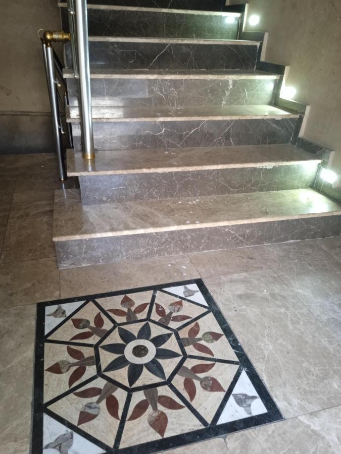 Medusa Home Istanbul Luaran gambar