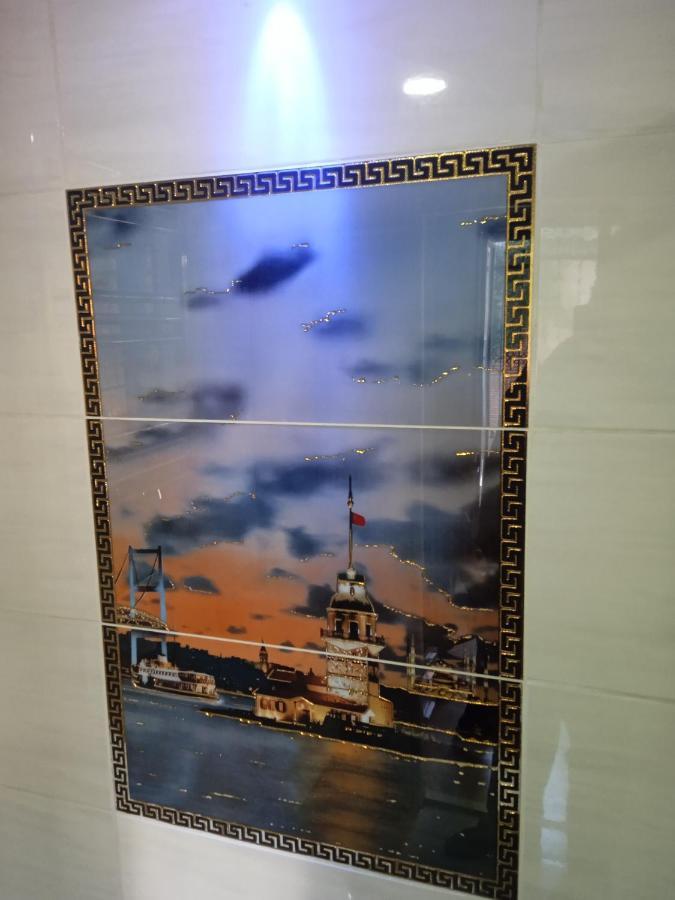 Medusa Home Istanbul Luaran gambar