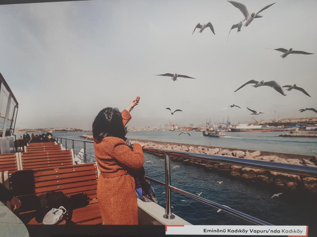 Medusa Home Istanbul Luaran gambar