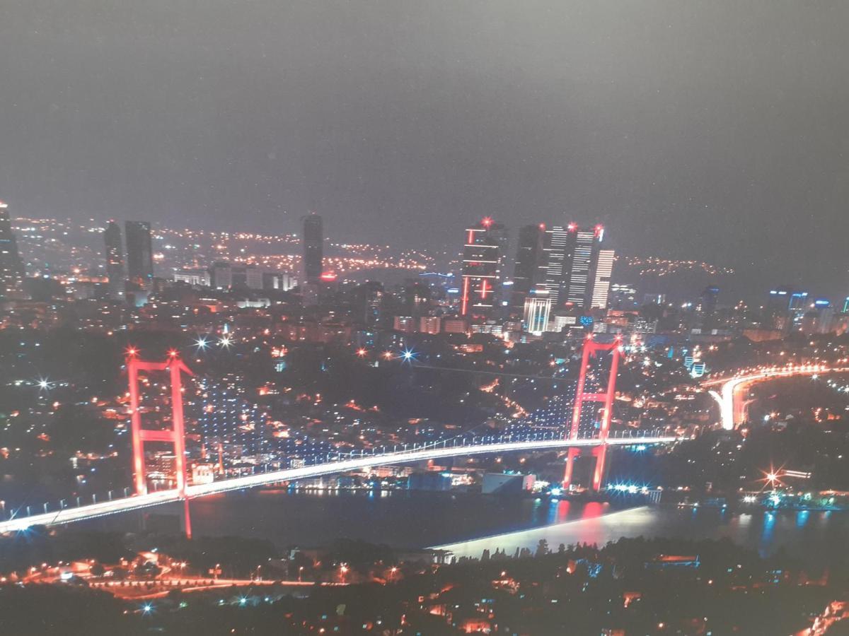 Medusa Home Istanbul Luaran gambar