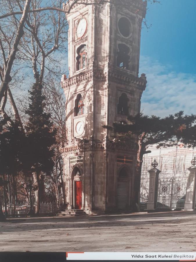 Medusa Home Istanbul Luaran gambar