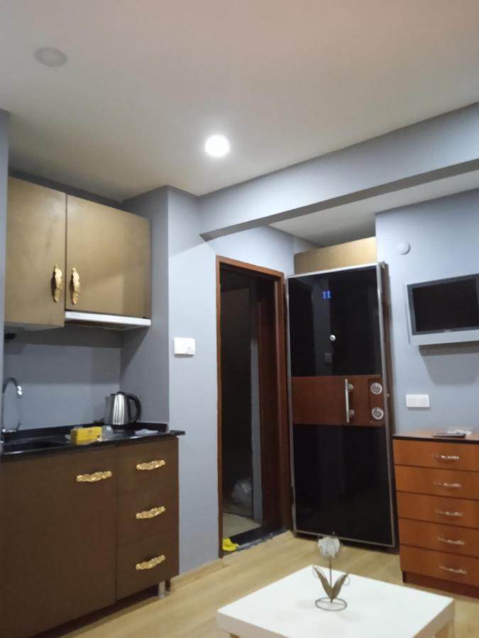 Medusa Home Istanbul Luaran gambar