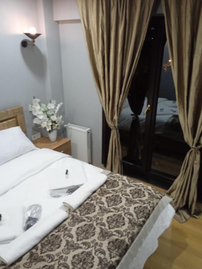 Medusa Home Istanbul Luaran gambar