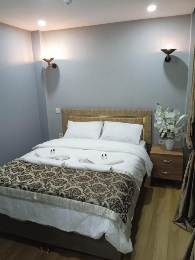 Medusa Home Istanbul Luaran gambar