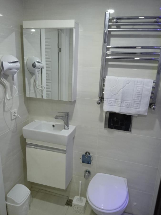 Medusa Home Istanbul Luaran gambar