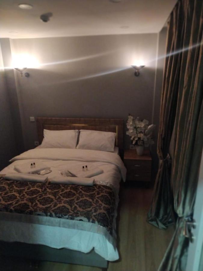 Medusa Home Istanbul Luaran gambar