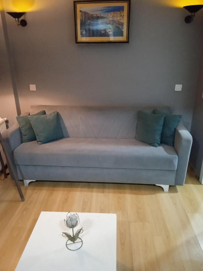 Medusa Home Istanbul Luaran gambar